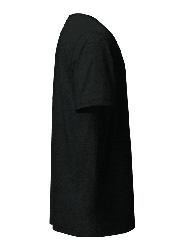 Unisex Casualwear - Shirt - Embroidered Gold Logo product image (4)