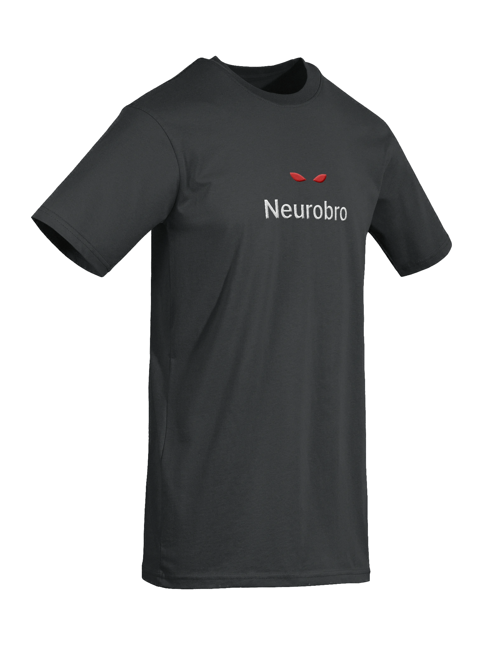 Neurobro | Black Premium T-Shirt product image (15)