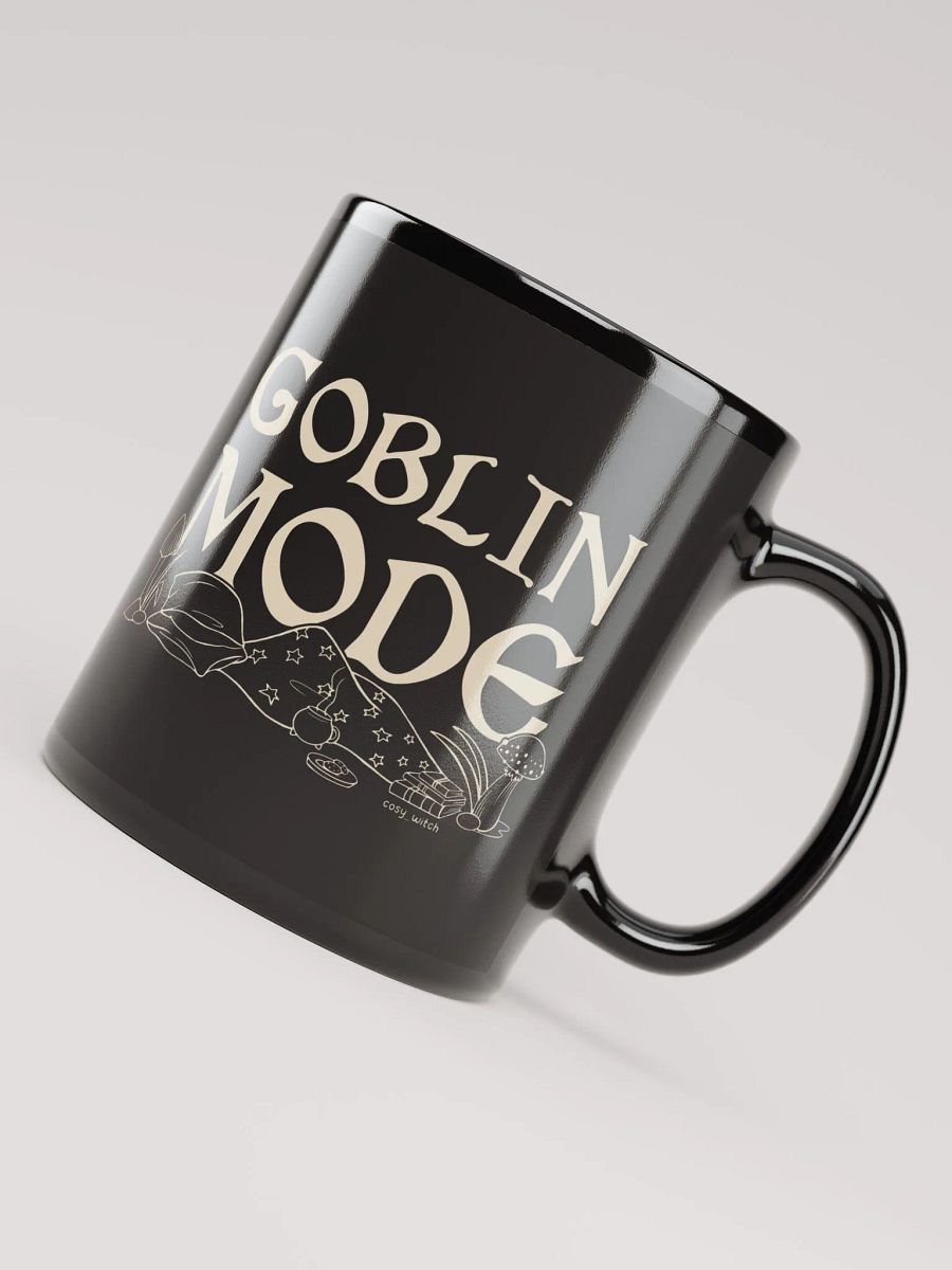 Goblin Mode Mug product image (4)