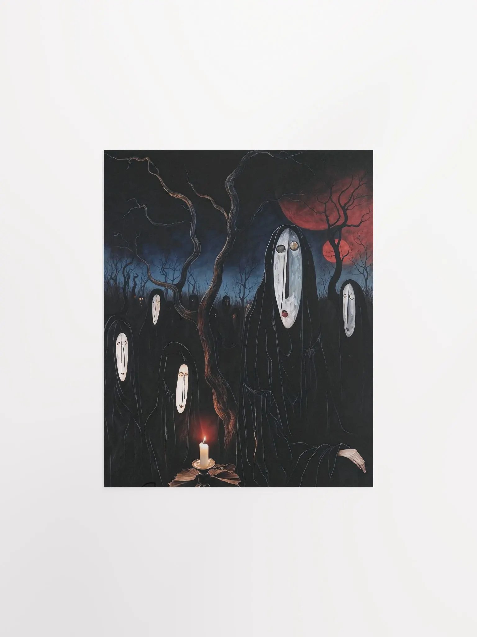 Figures Poster product image (1)