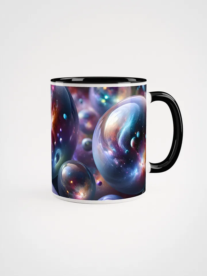 Celestial Spheres Coffee Mug product image (1)