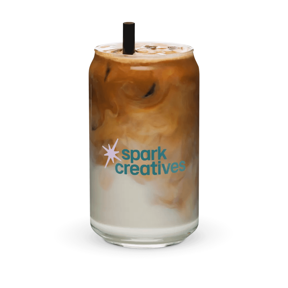 Can Shaped Drinking Glass product image (36)