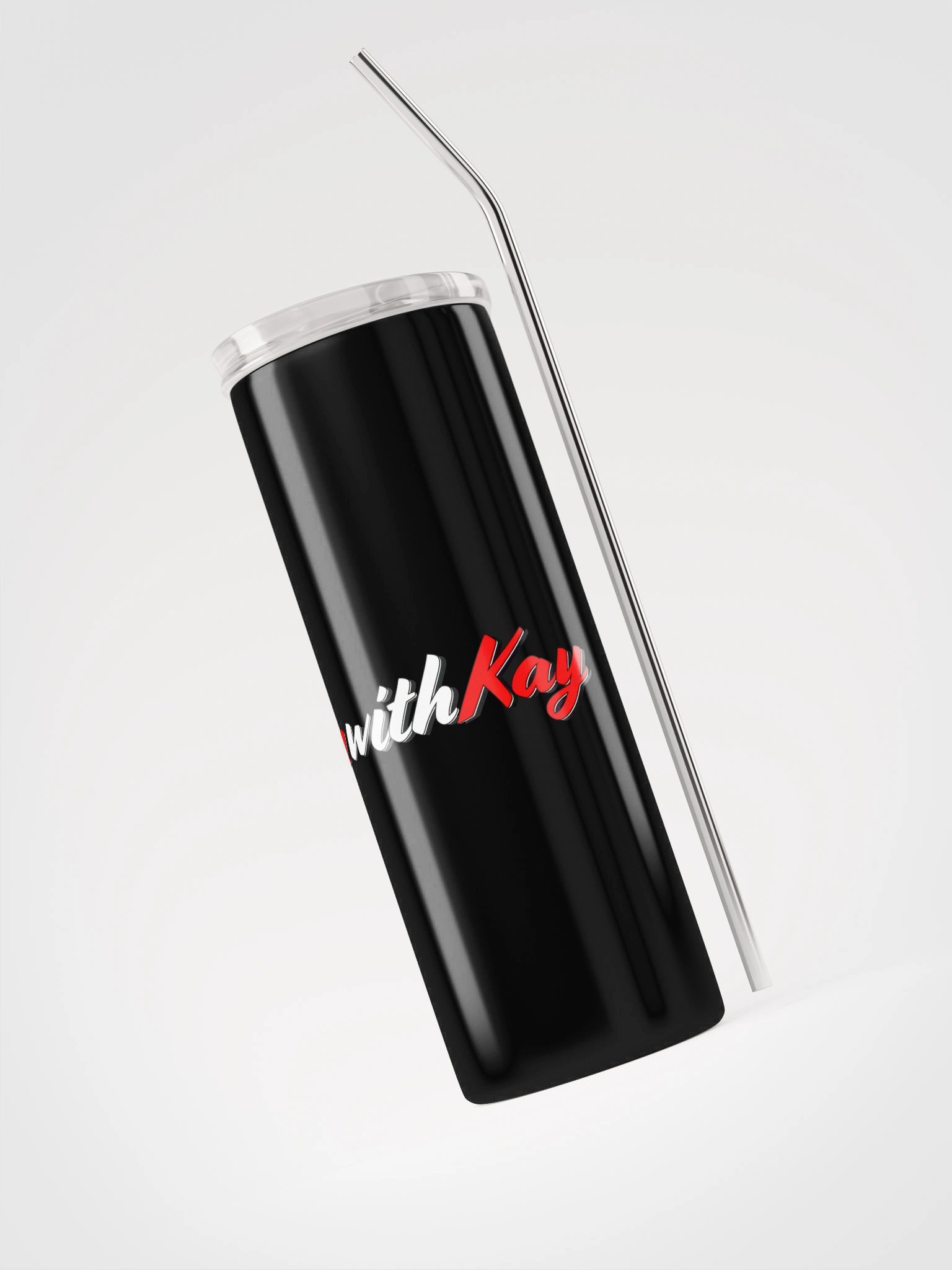 FlyWithKay Drink Tumbler product image (3)