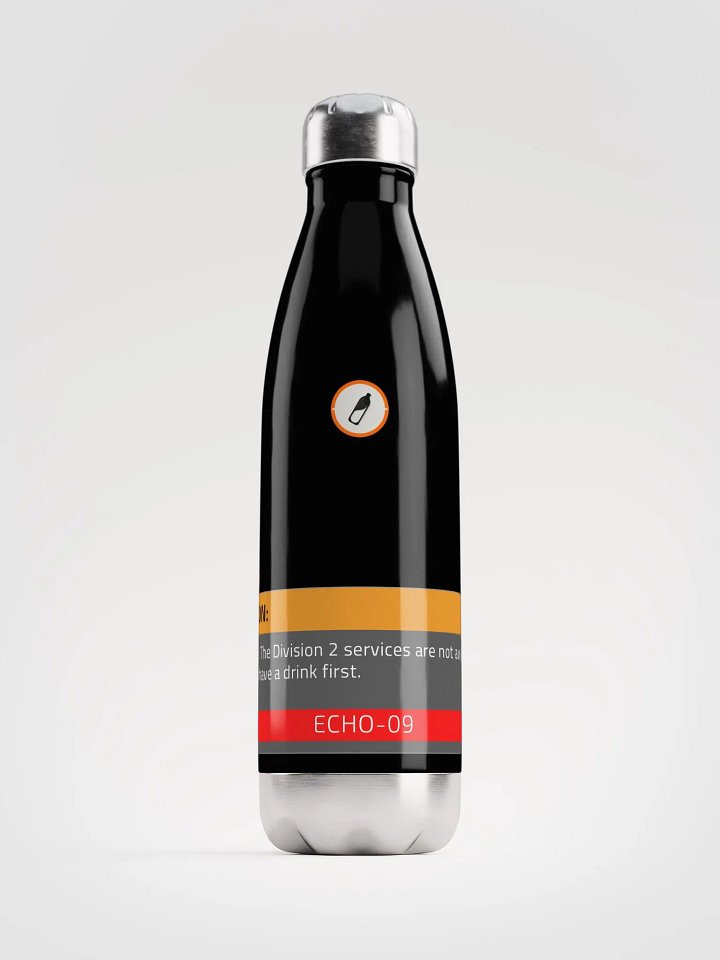The Division 2 ECHO-09 Tumbler product image (2)