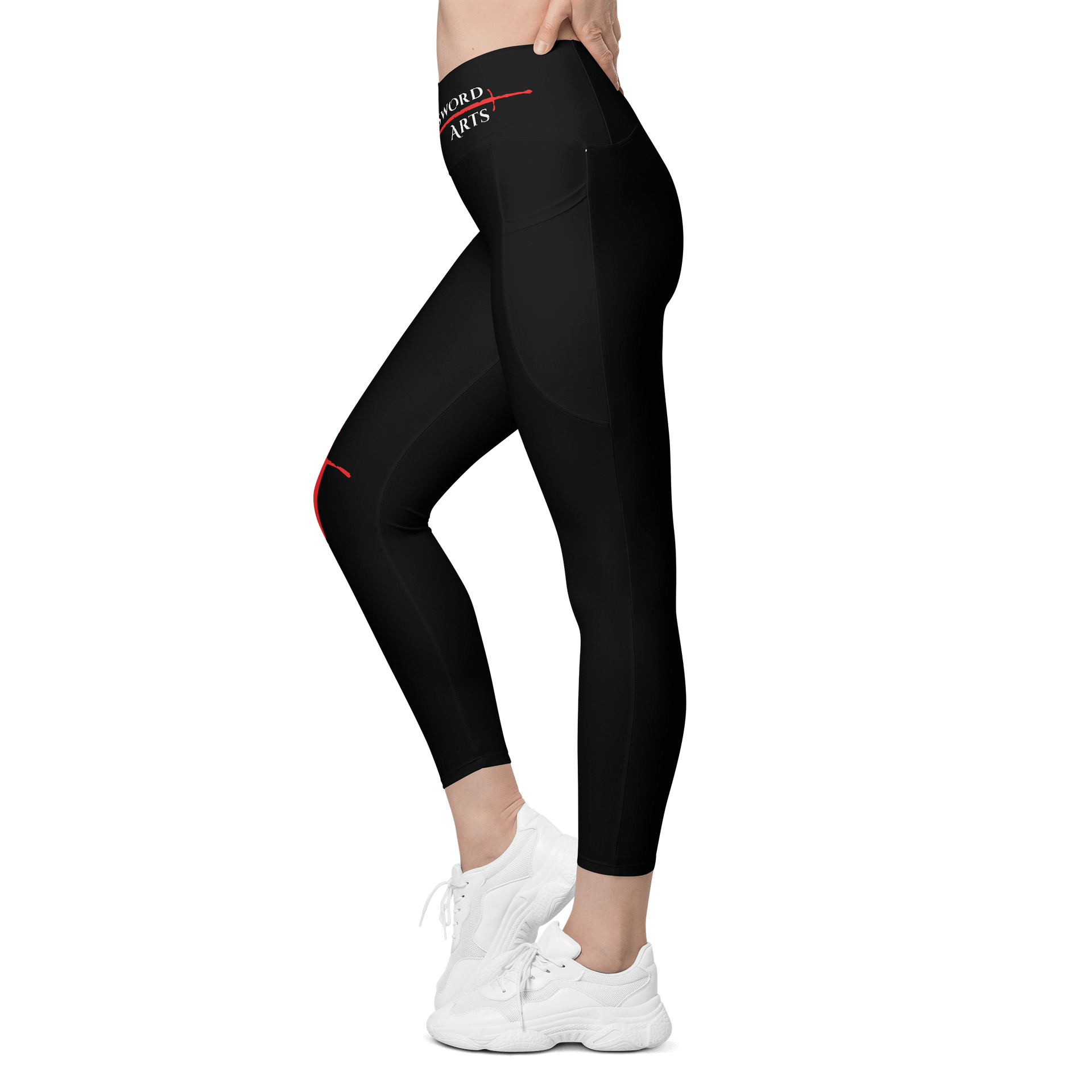 Sellsword Arts - Leggings product image (3)