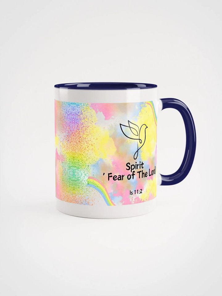 Is 11:2 Spirit of Fear of The Lord Cup product image (2)