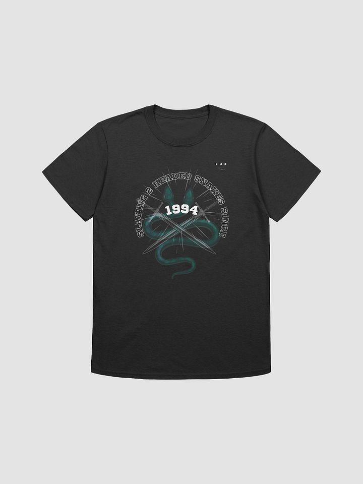 Snake SLAYER Premium Unisex Softstyle Tee product image (1)