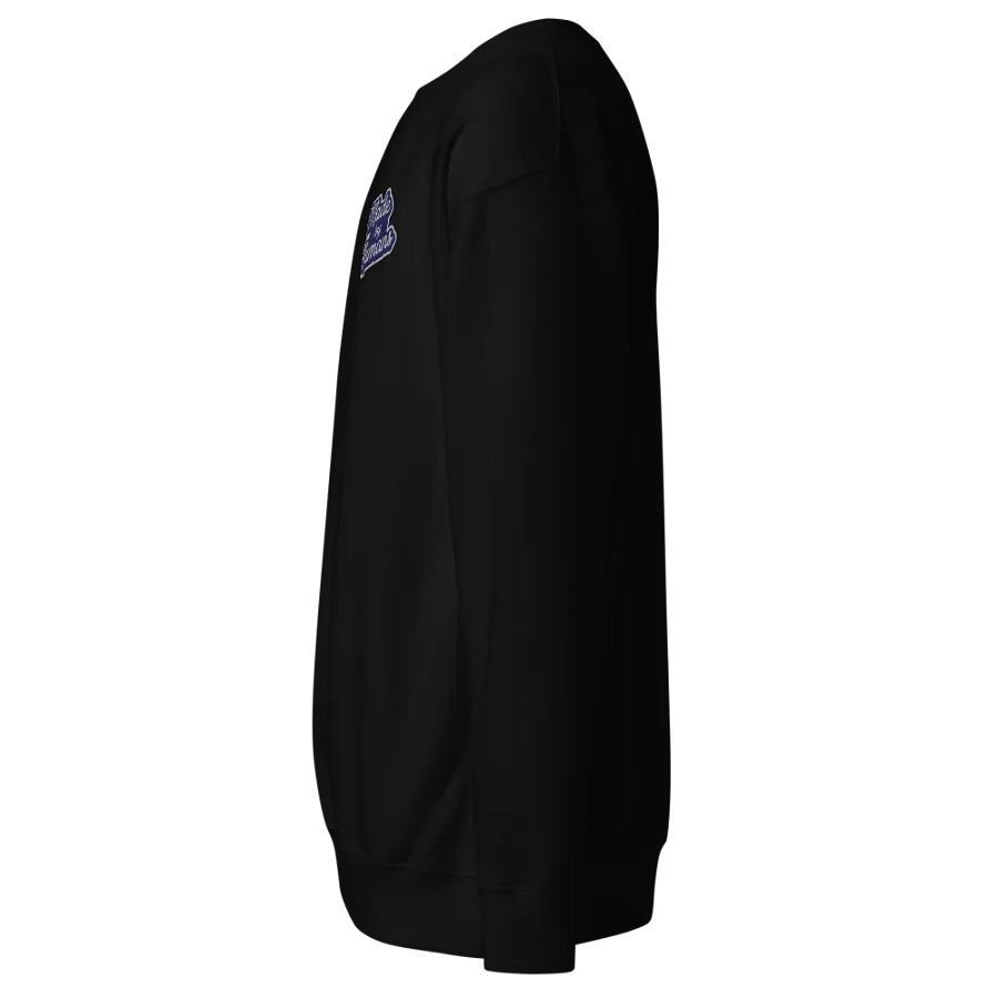 Made by Humans Premium Sweatshirt product image (2)