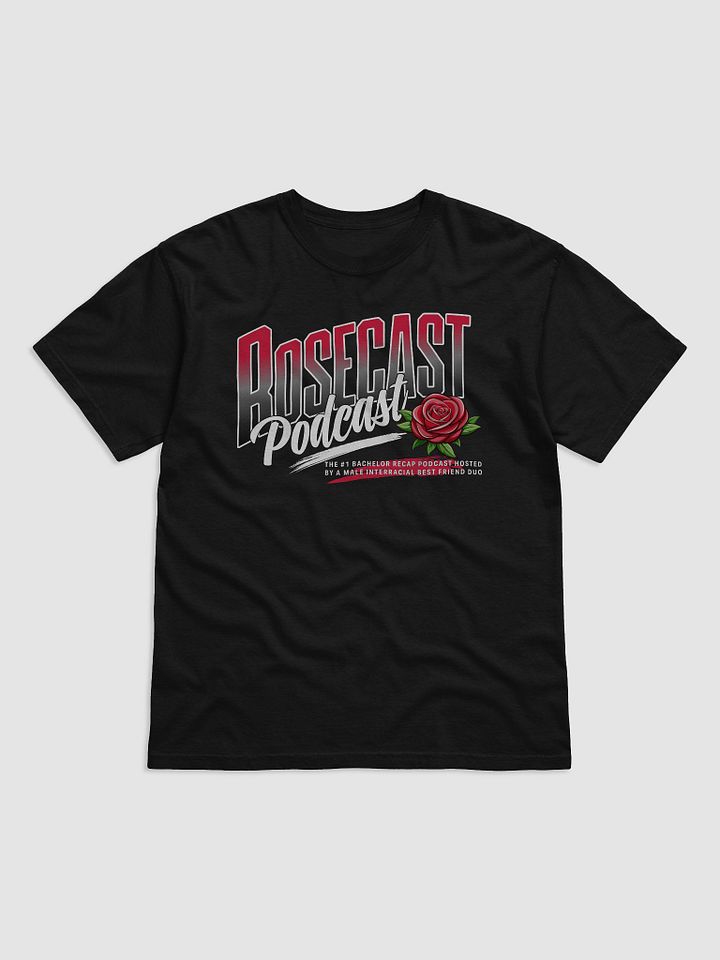 Bowl Game Heavyweight T-Shirt product image (1)