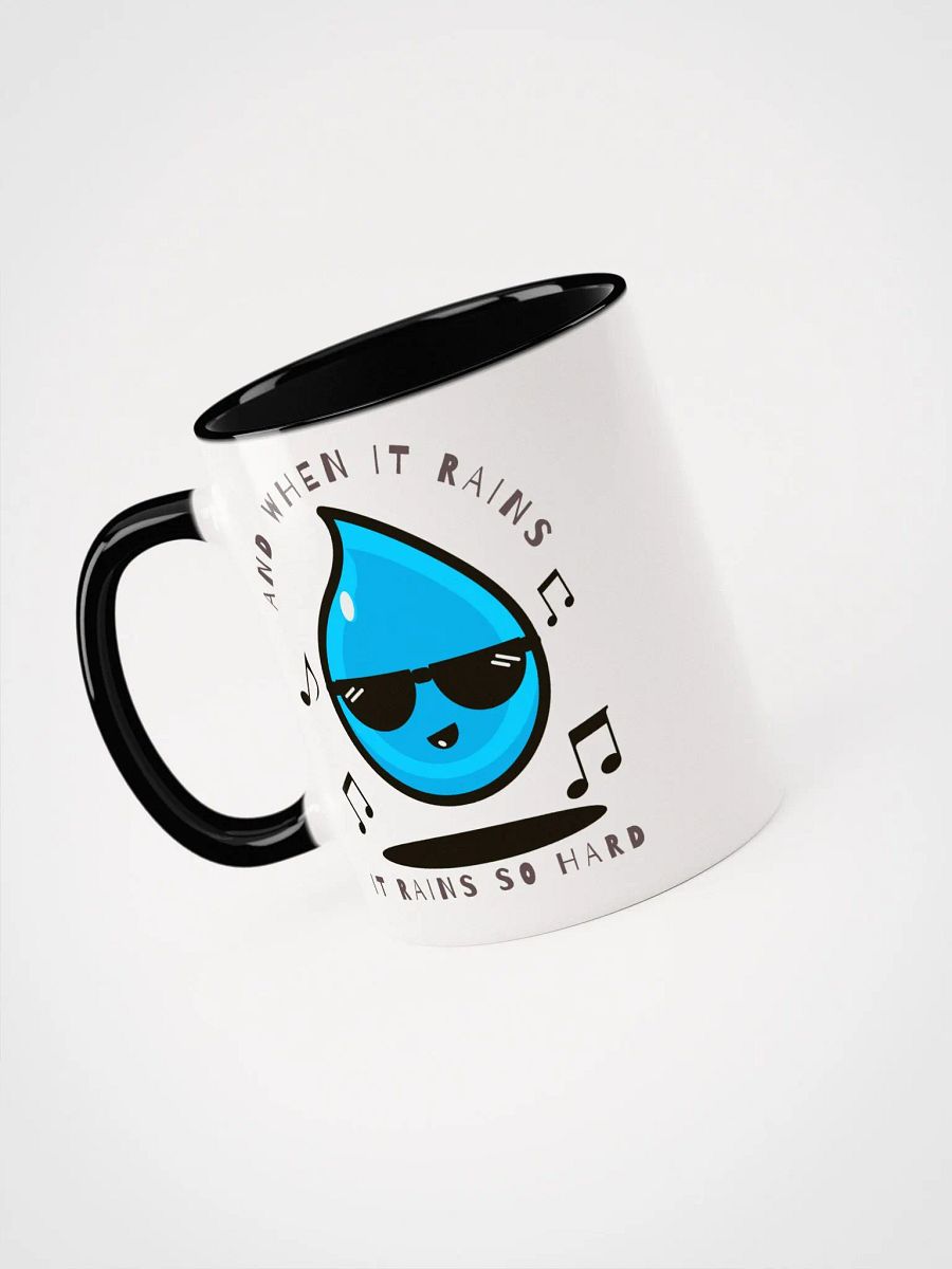 I Hope it's Sunny Mug product image (31)