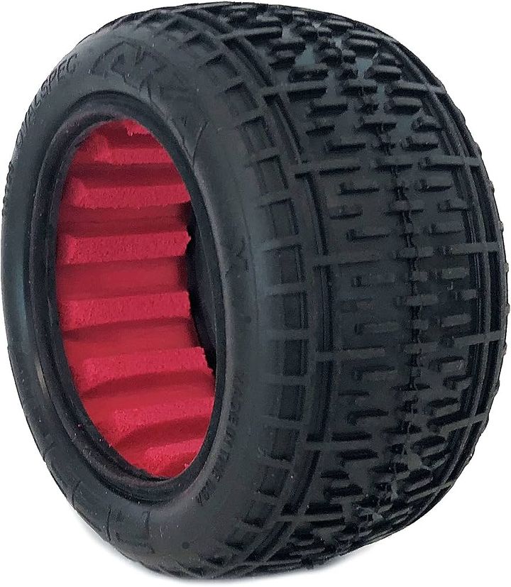 AKA REBAR Rear Tires (2) product image (1)