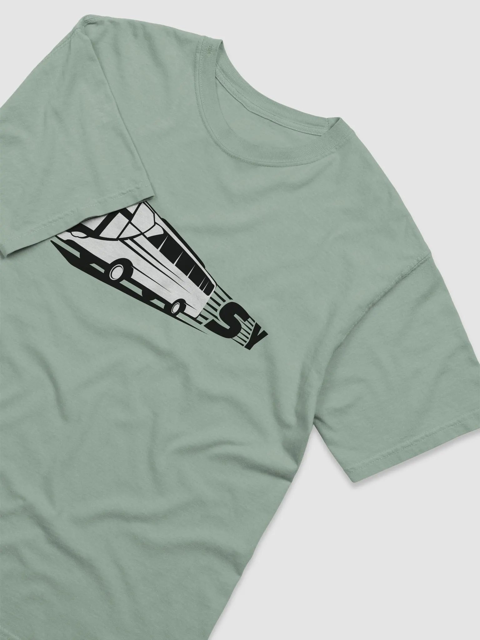 BUS-SY Tee product image (3)