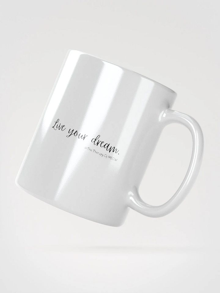 Live Your Dream. product image (2)