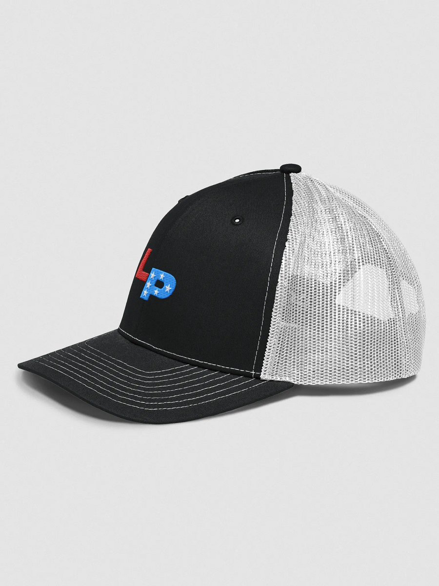 LP Trucker Hat product image (2)