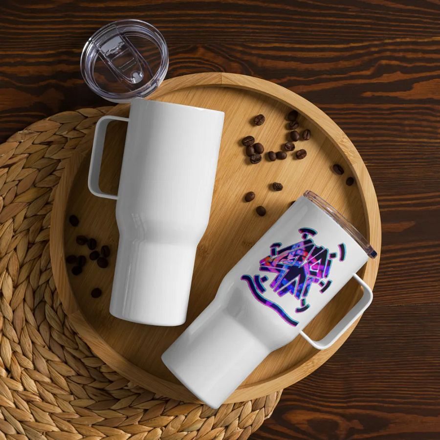 AR LOGO Coffee mug product image (12)