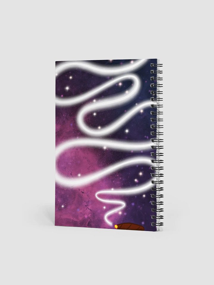 Let’s Get High Notebook product image (2)