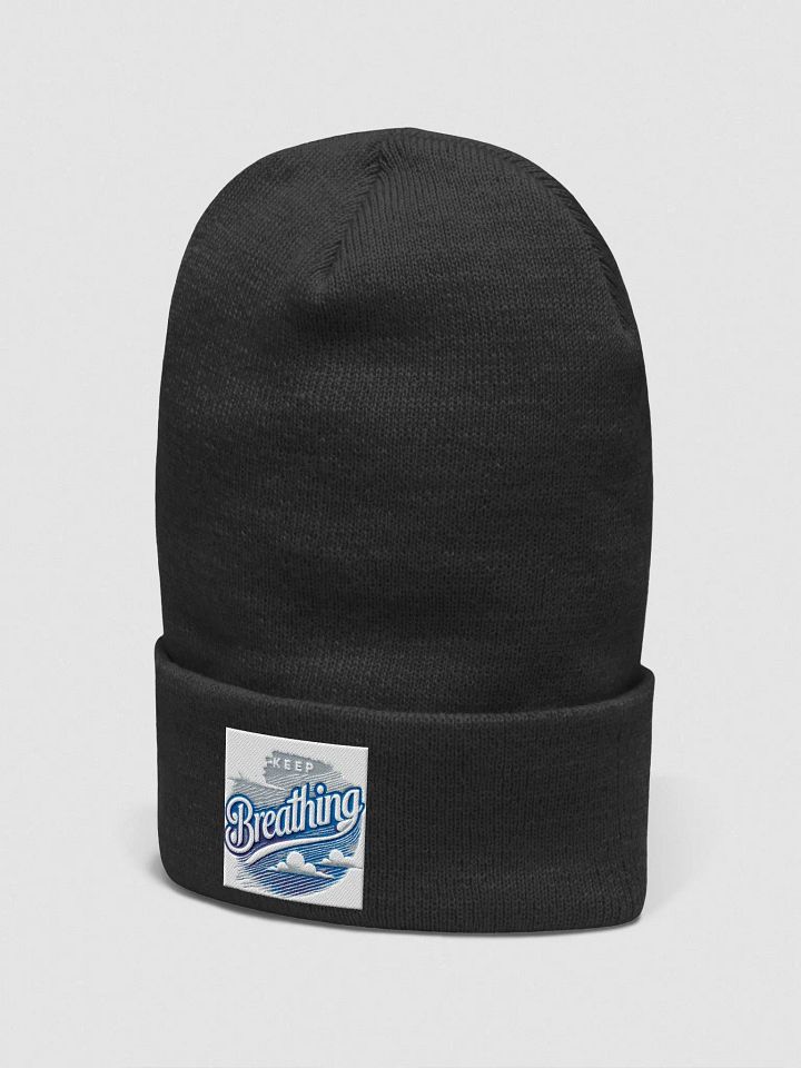 Beanie! product image (1)