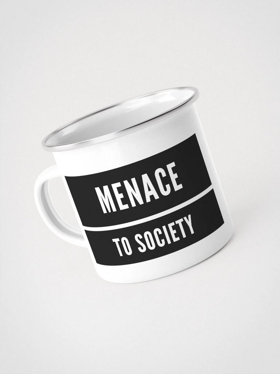 Menace Black product image (1)