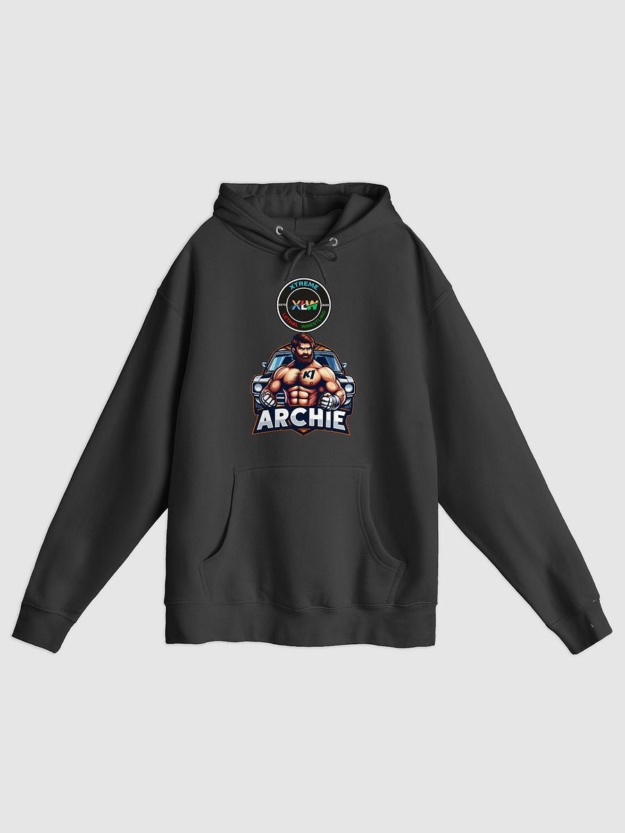Archie Hoody product image (3)
