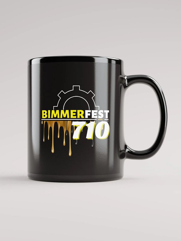 Bimmer Mug product image (1)