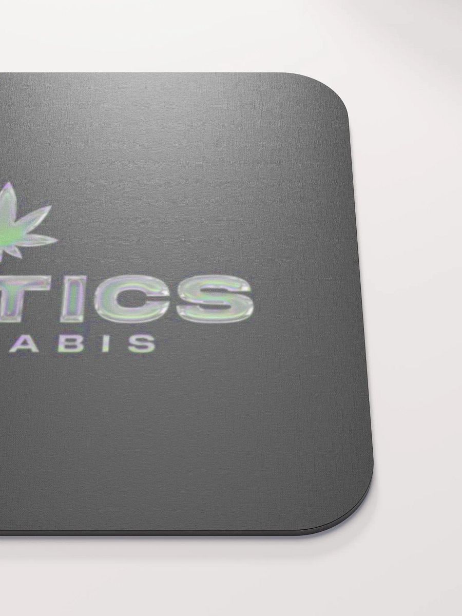 Exotics Cannabis Mouse Pad product image (5)