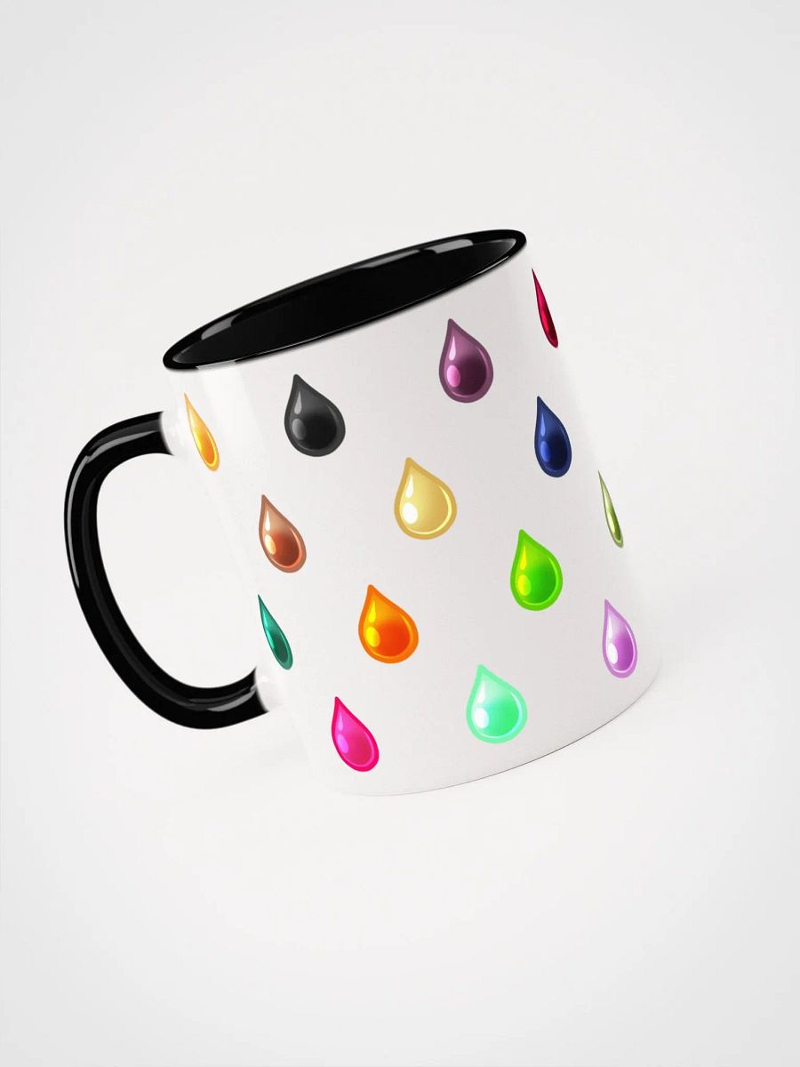 Droplets Mug (Colours) product image (20)