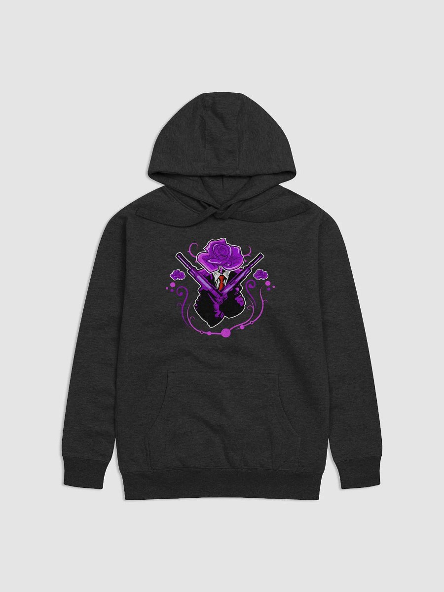 Full logo Hoodie product image (1)