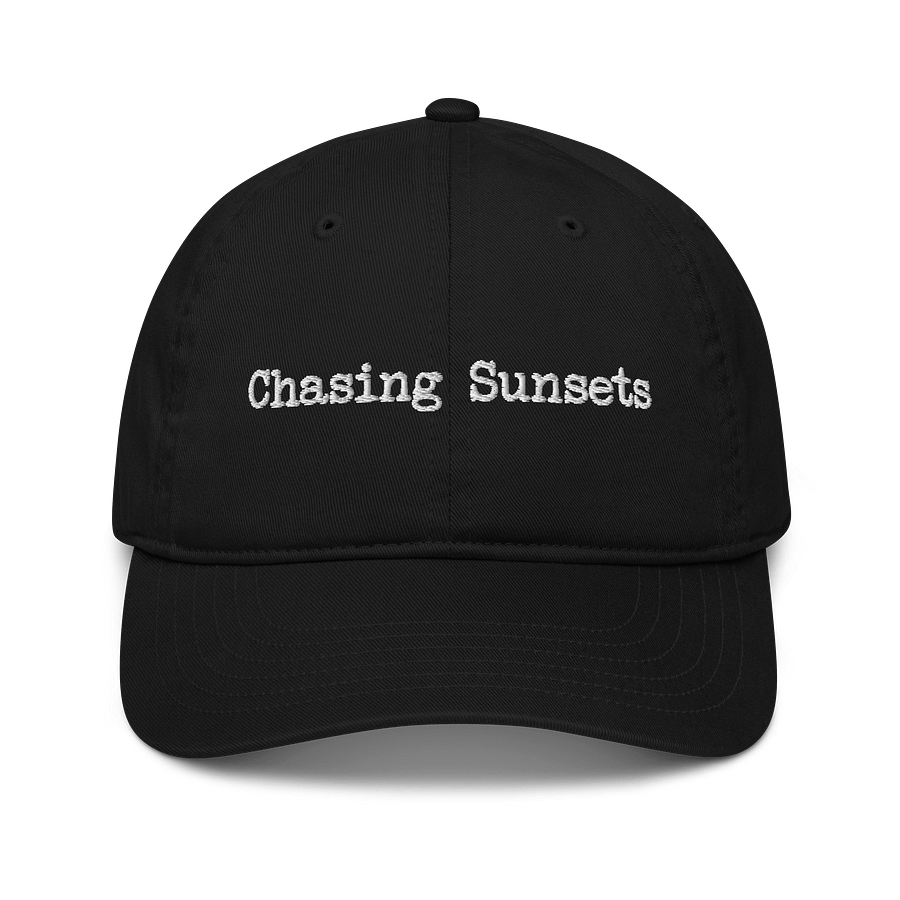Chasing Sunsets - Classic Dad Hat product image (1)