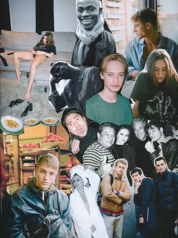 Milan Collage 2 product image (1)