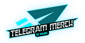 Telegram Merch (By Valdic)