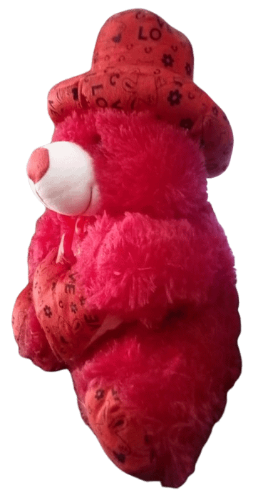 Small Teddy Bear product image (4)