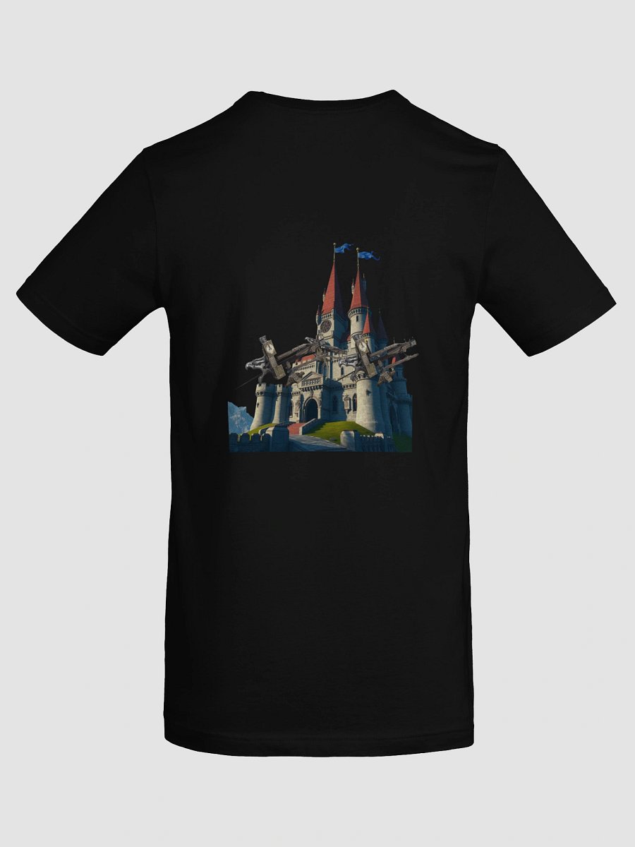 we got roebecked T-Shirt product image (8)
