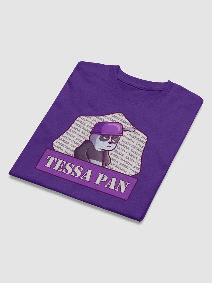 Sassy Panda Shirt product image (1)