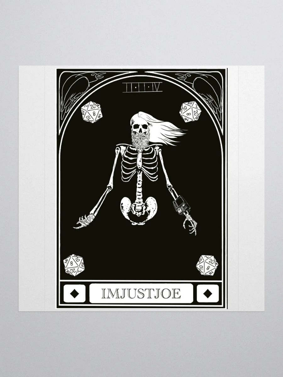 imjustjoe stickers product image (2)