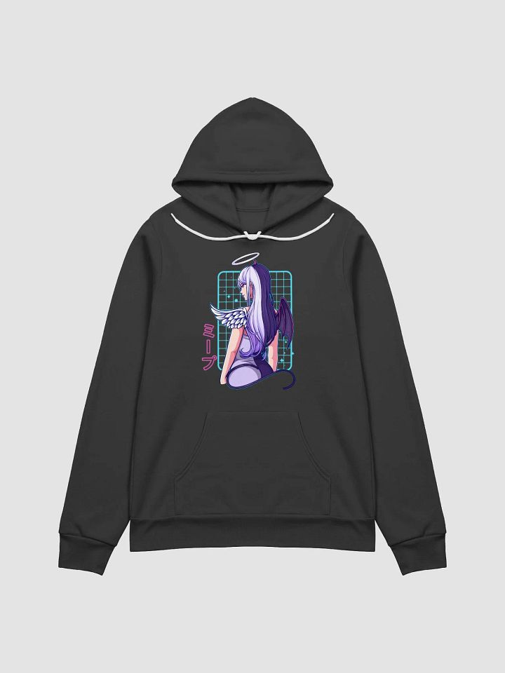 Meepa Eclipse Angel Hoodie product image (1)