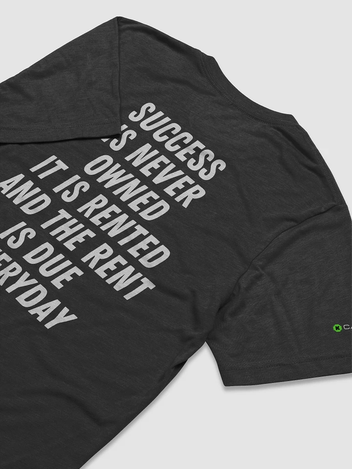 Success Shirt product image (1)
