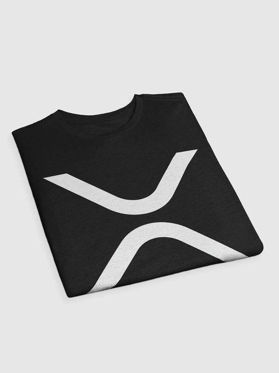 XRP Supporter T-Shirt – Ride the Wave of Innovation! 🌊💸 product image (46)