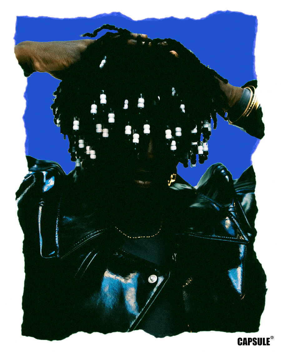 CAPSULE®️: PROJECT LOCLND product image (5)