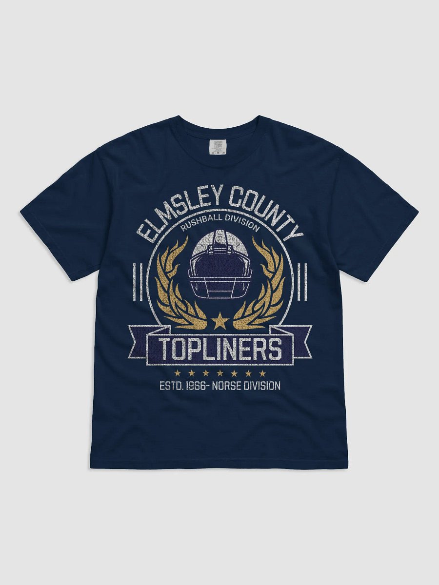 Elmsley T-Shirt product image (1)