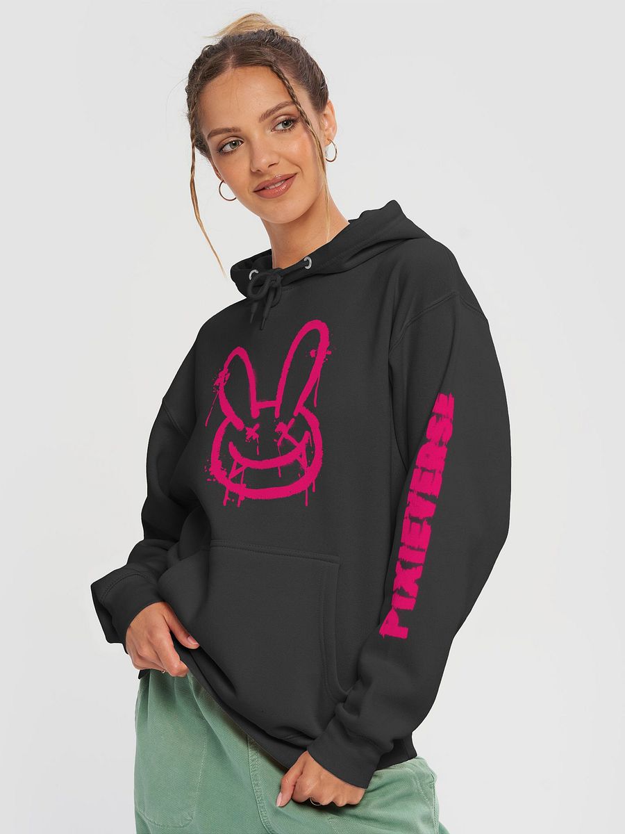 PixieHoodie PixieFang - Limited edition (Pink) product image (3)