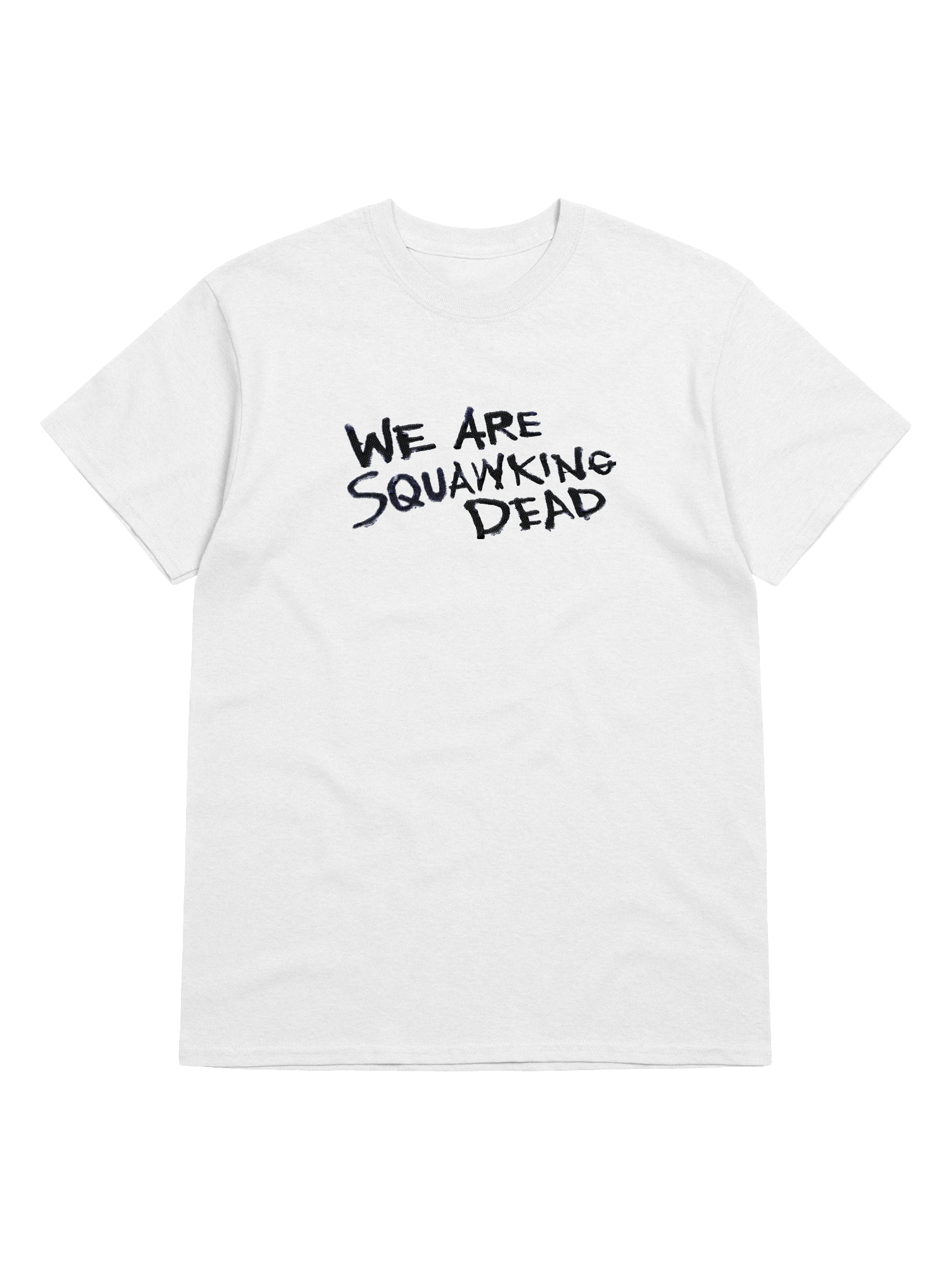 Classic Logo |Embroidered Heavyweight T-Shirt product image (17)