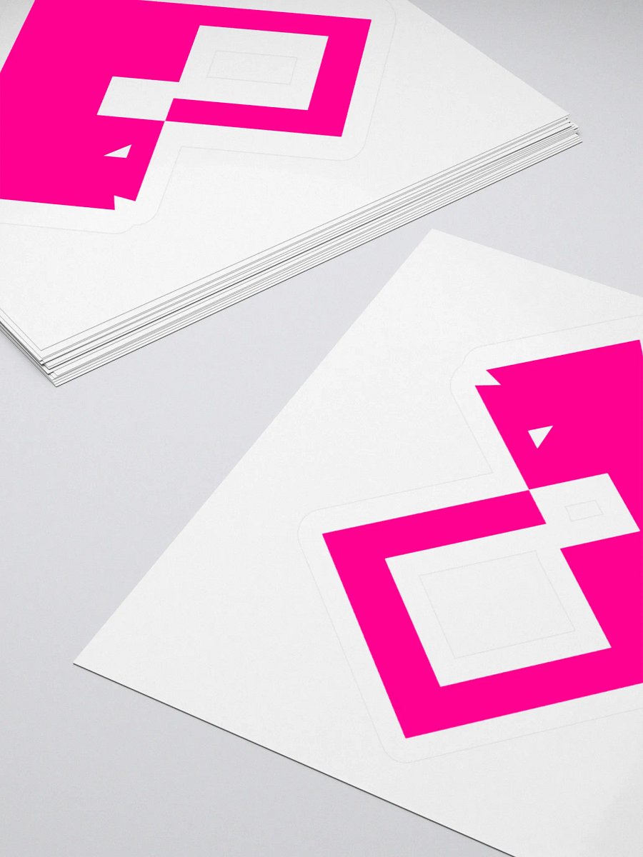 Felis Logo Pink product image (10)