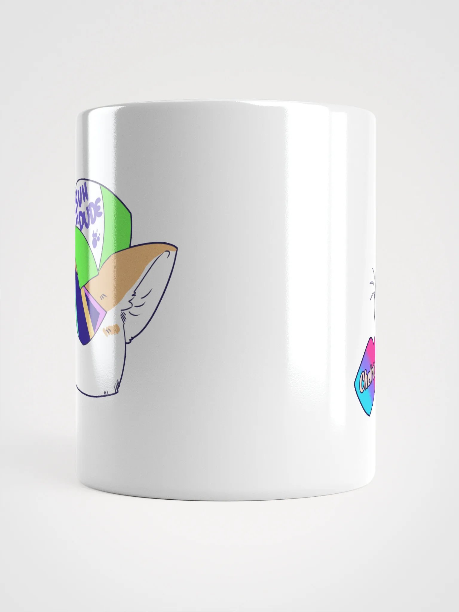 Chadric Mug product image (5)