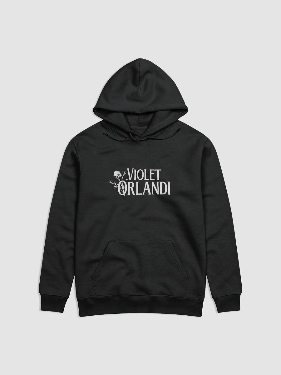 Violet Orlandi Hoodie product image (1)