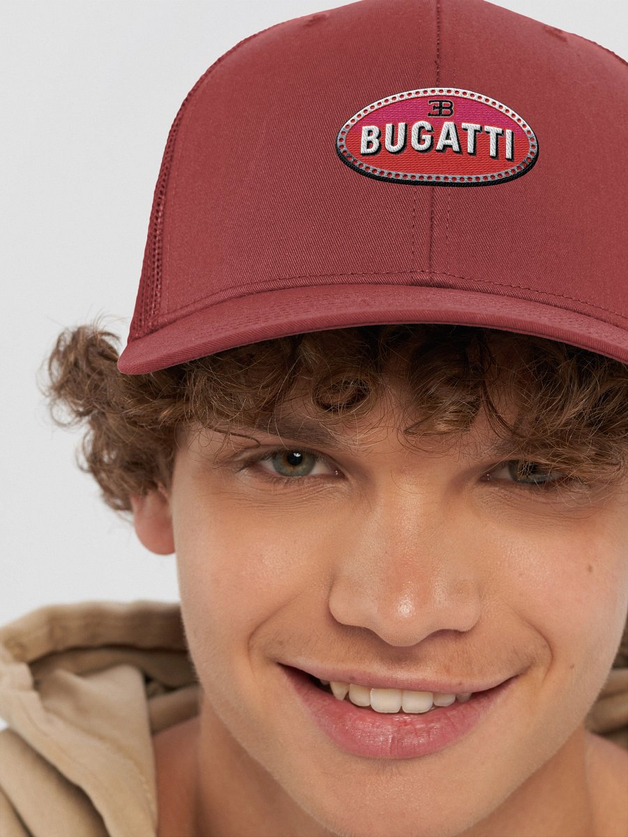 bugatti summer cap multi color selection product image (47)