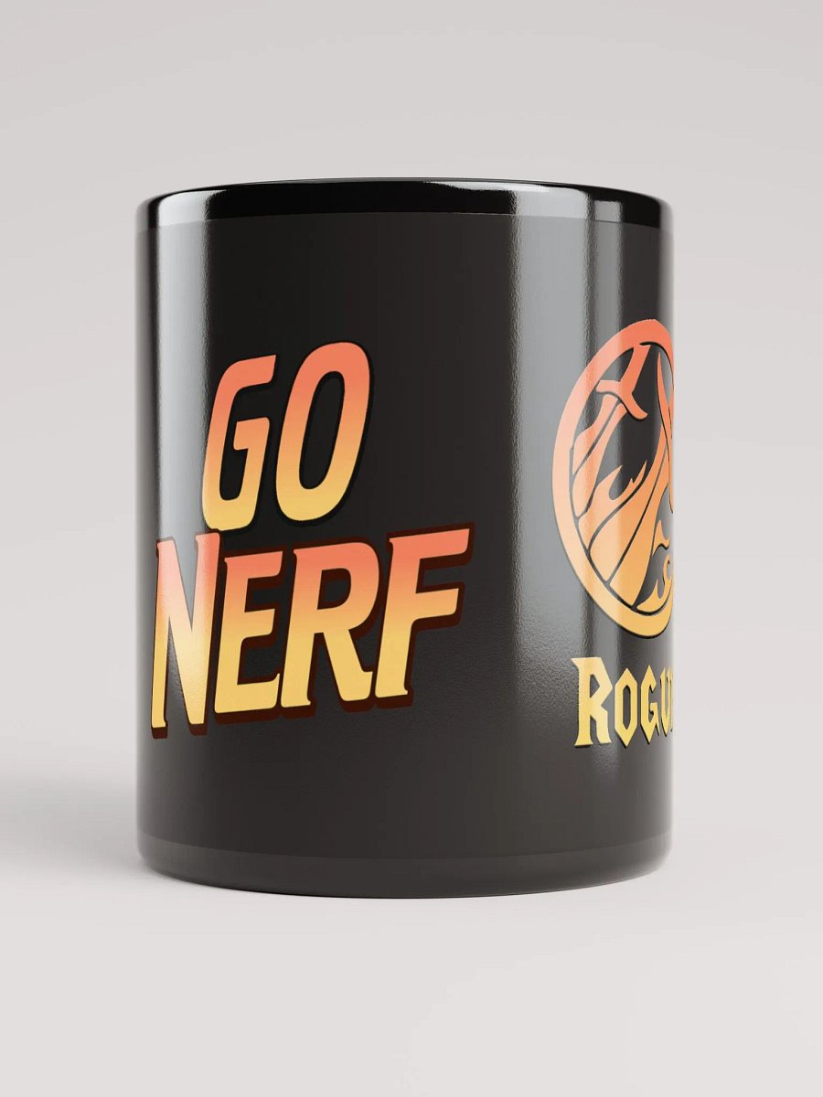 GO NERF ROGUE product image (10)