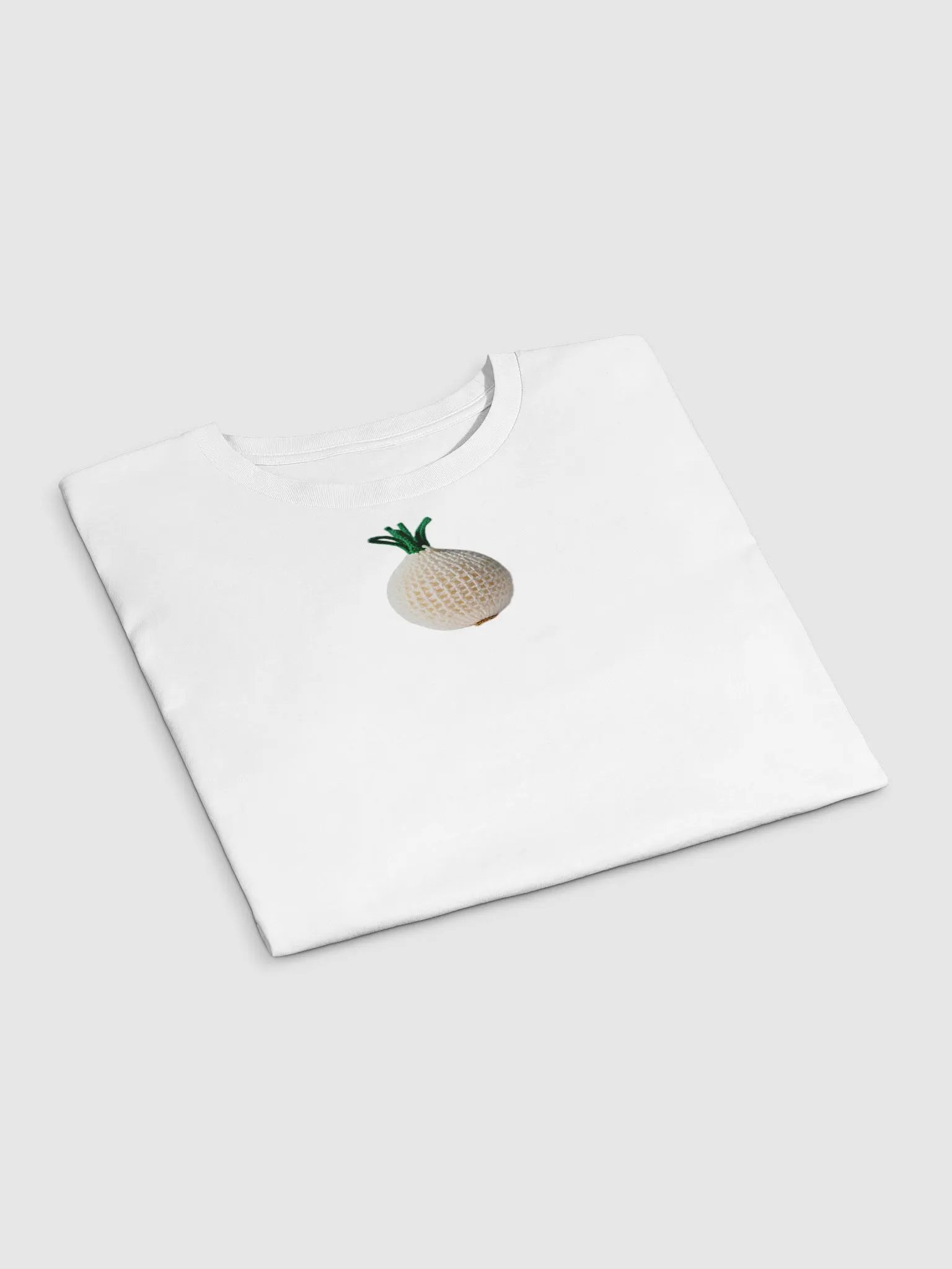 CozyAvocado Women's Premium Onion Crop Top #5 product image (3)