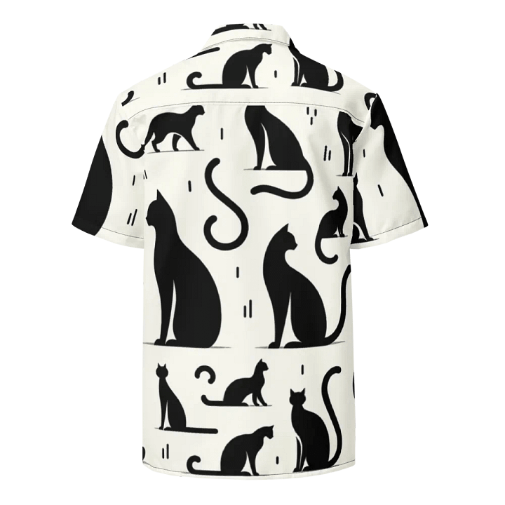 Hawaiian Shirt product image (1)