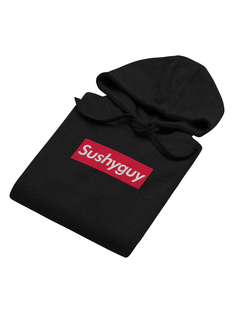 Sushy PREME Hoodie (Unisex) product image (6)