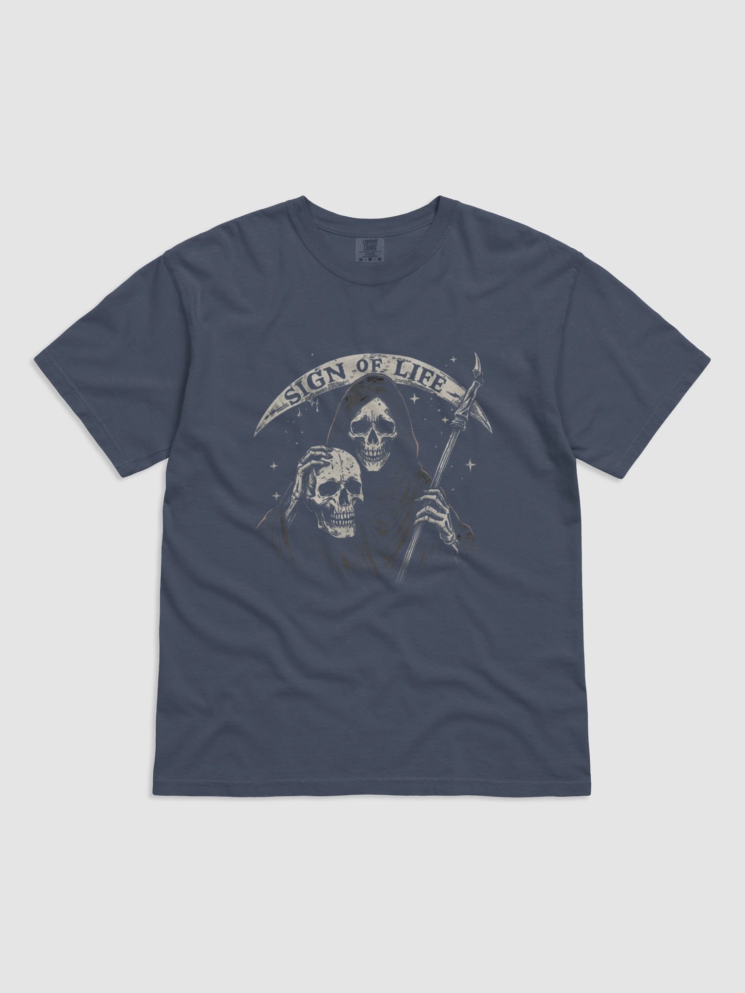 signs t shirt 2 product image (9)